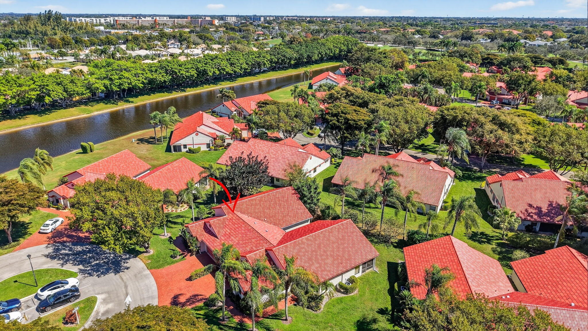 LEXINGTON CLUB 4 - Residential