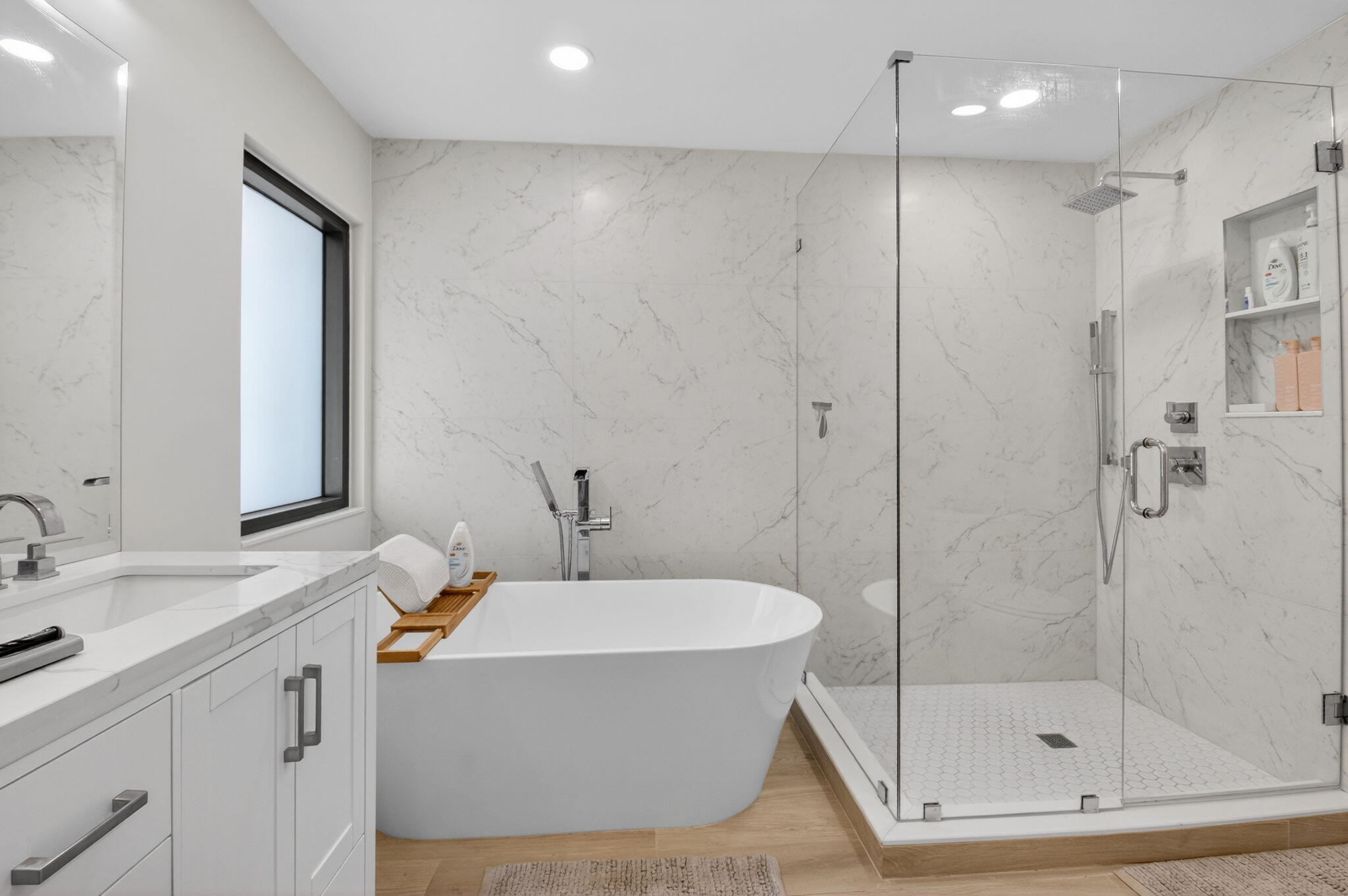 LEXINGTON CLUB 4 - Residential