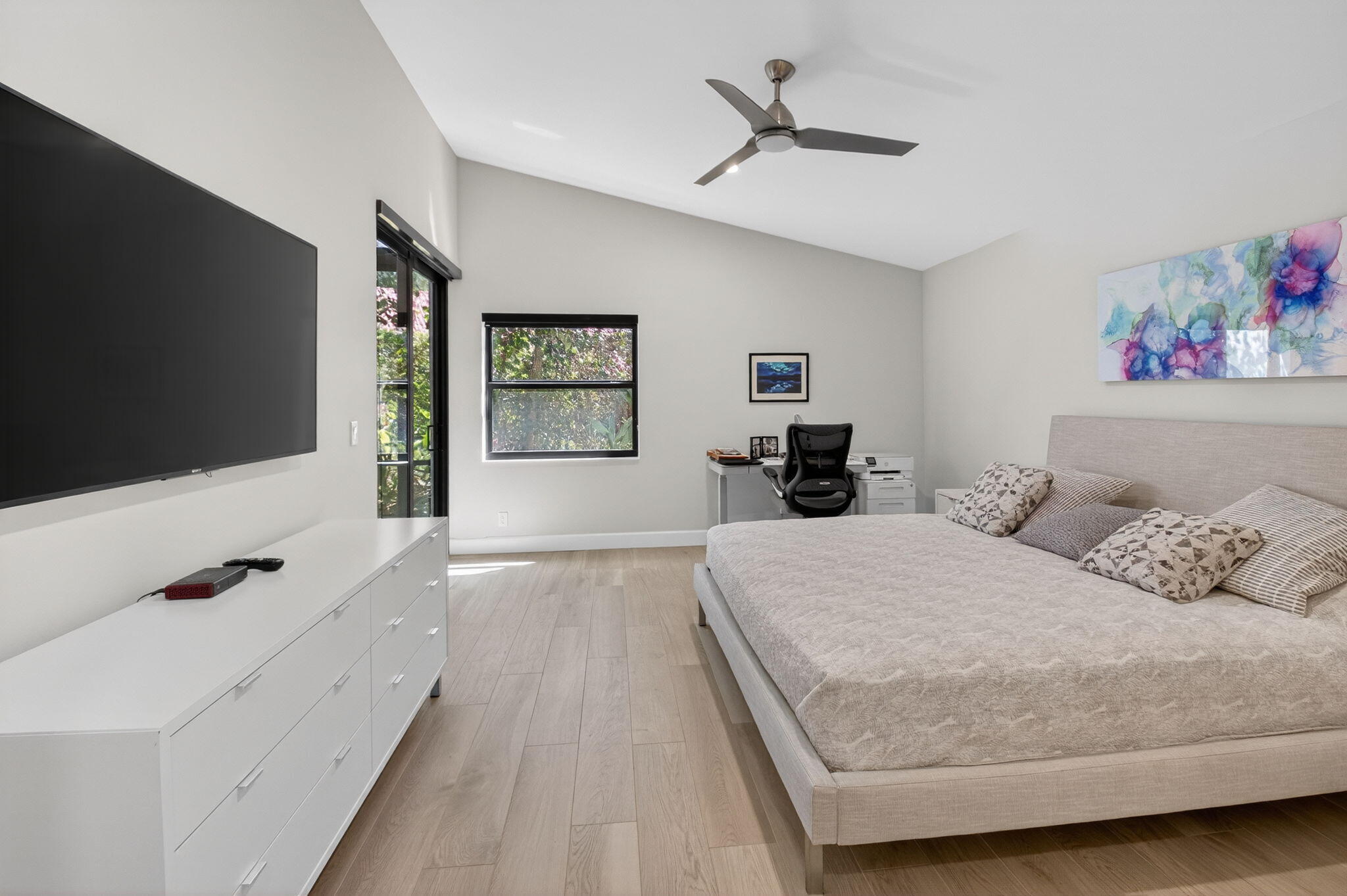 LEXINGTON CLUB 4 - Residential