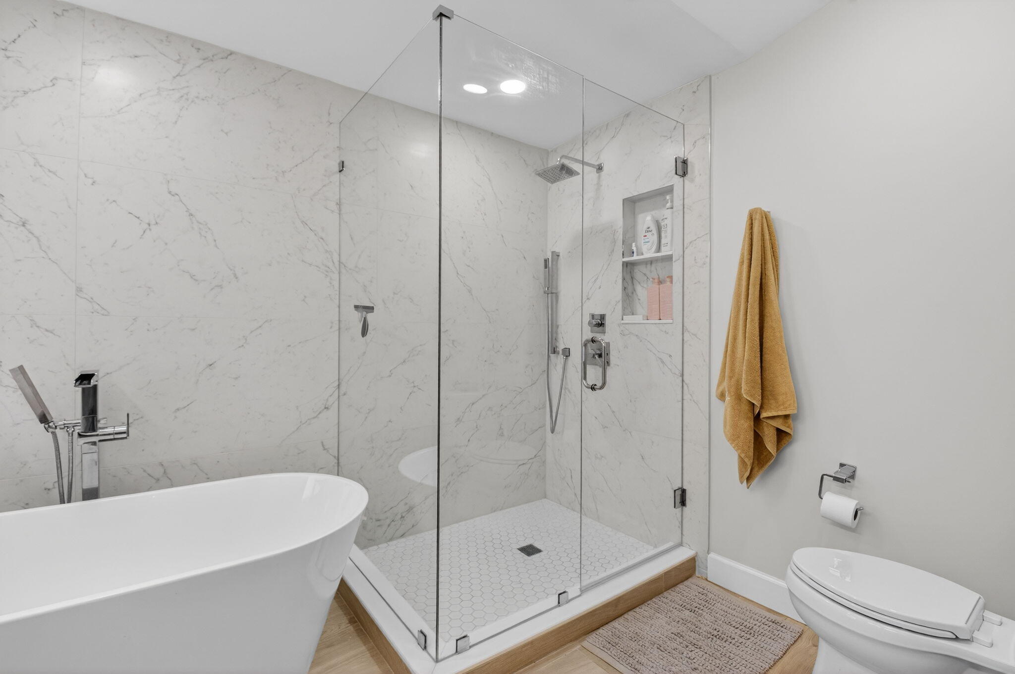 LEXINGTON CLUB 4 - Residential