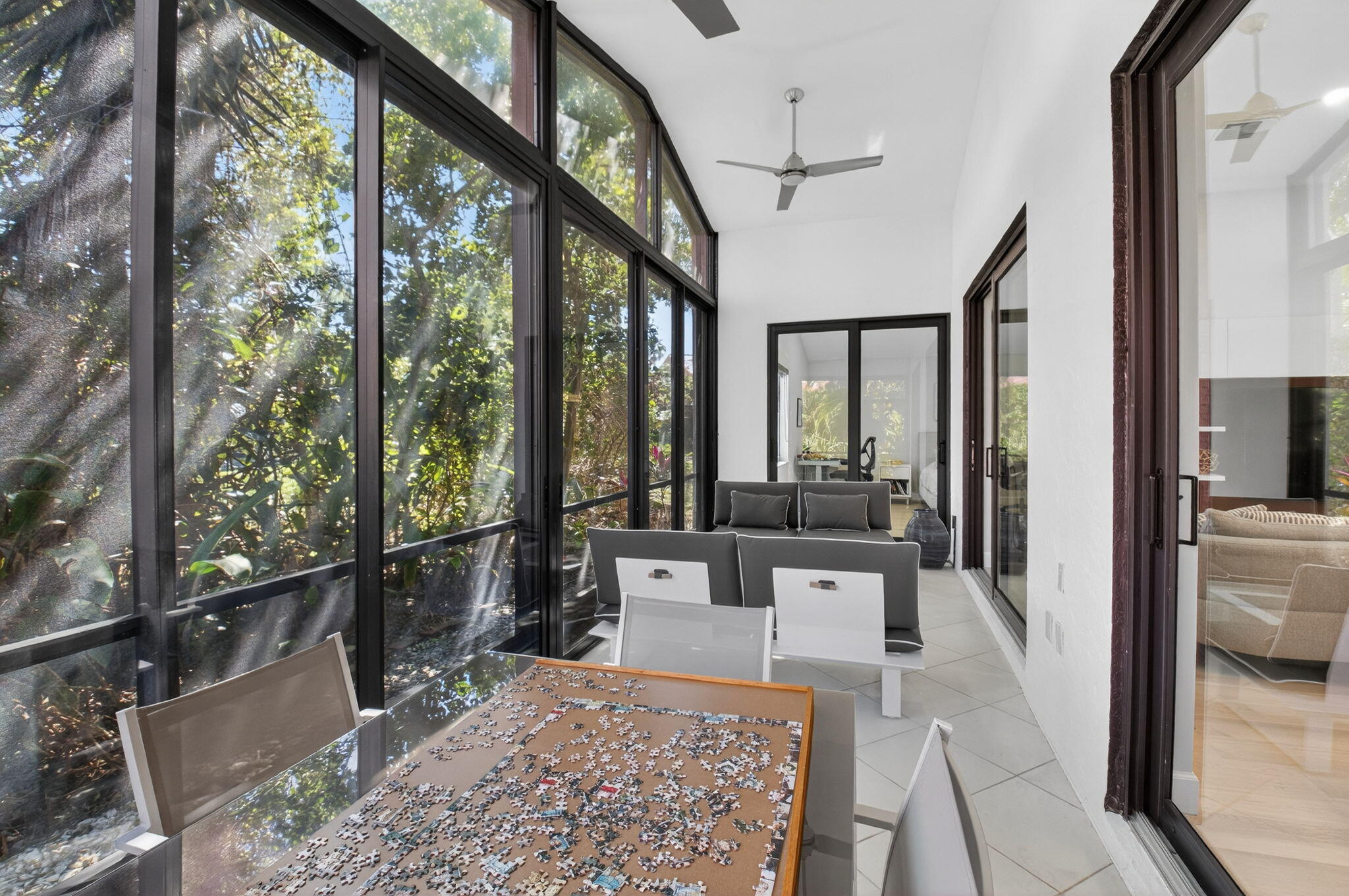 LEXINGTON CLUB 4 - Residential