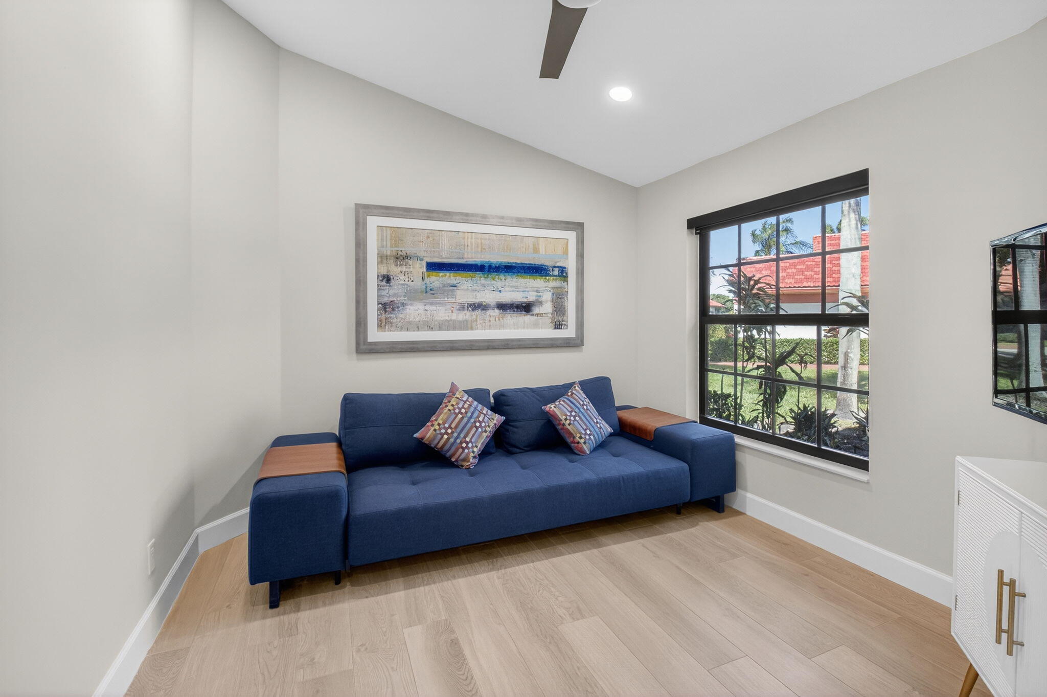 LEXINGTON CLUB 4 - Residential