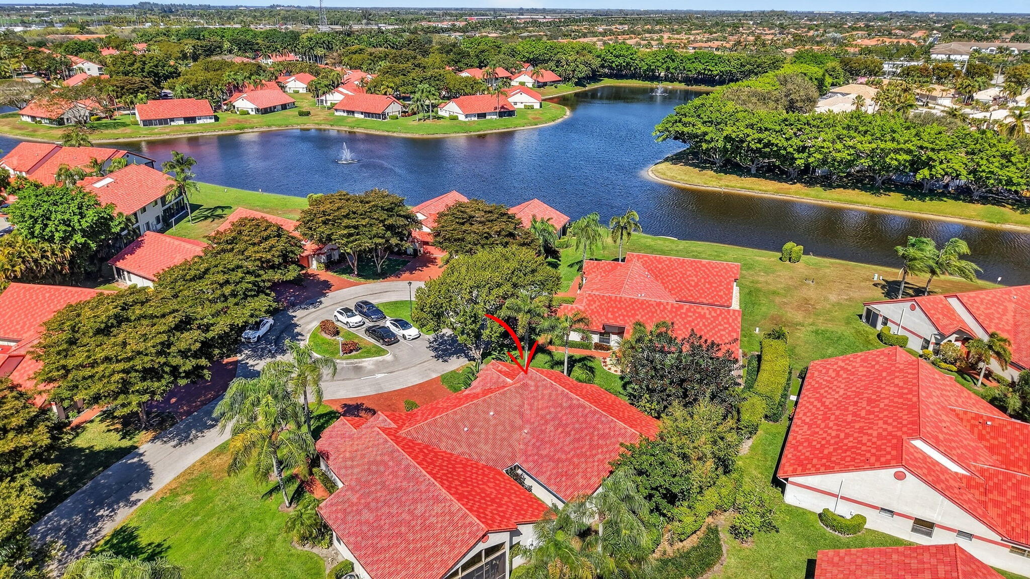 LEXINGTON CLUB 4 - Residential