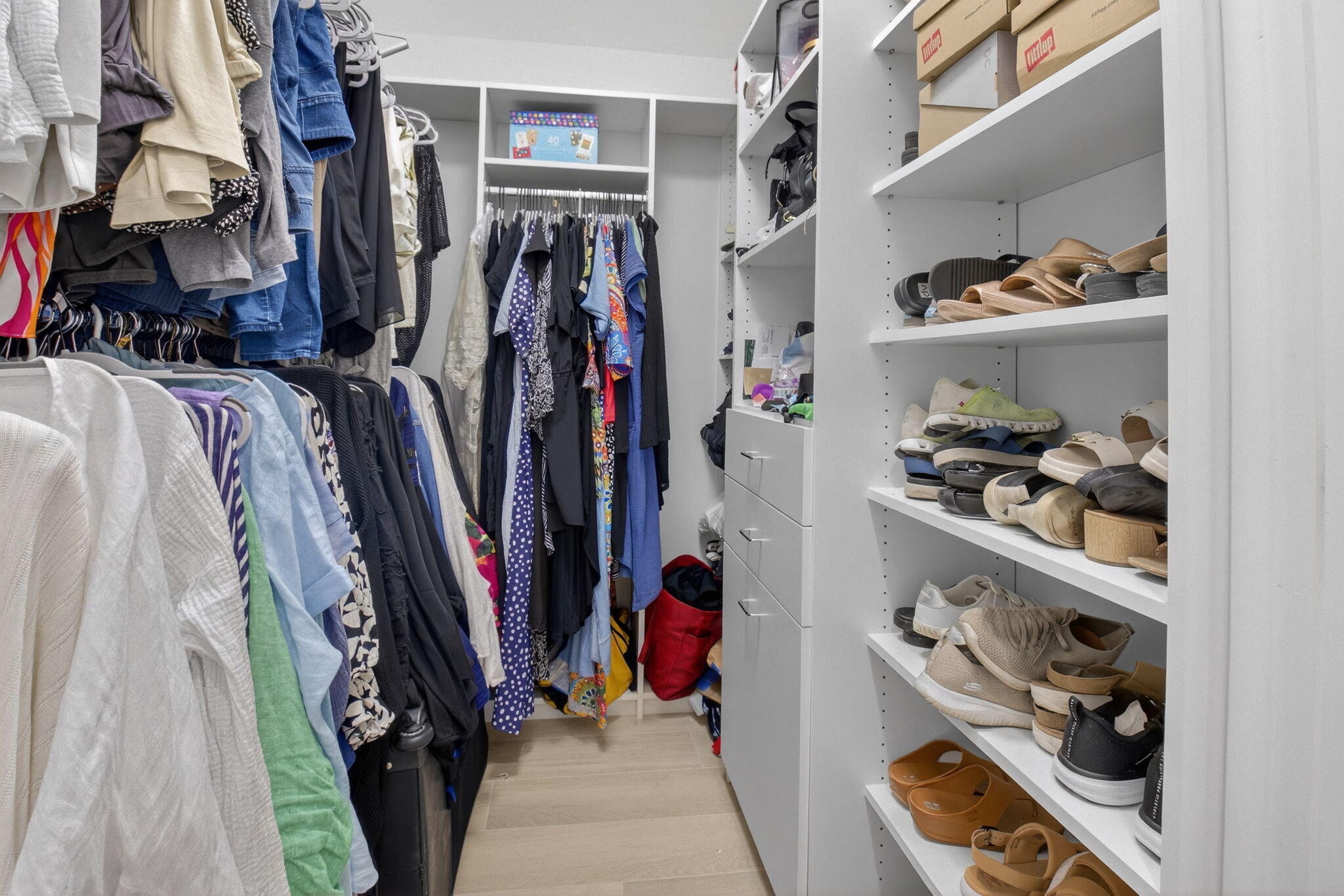 LEXINGTON CLUB 4 - Residential