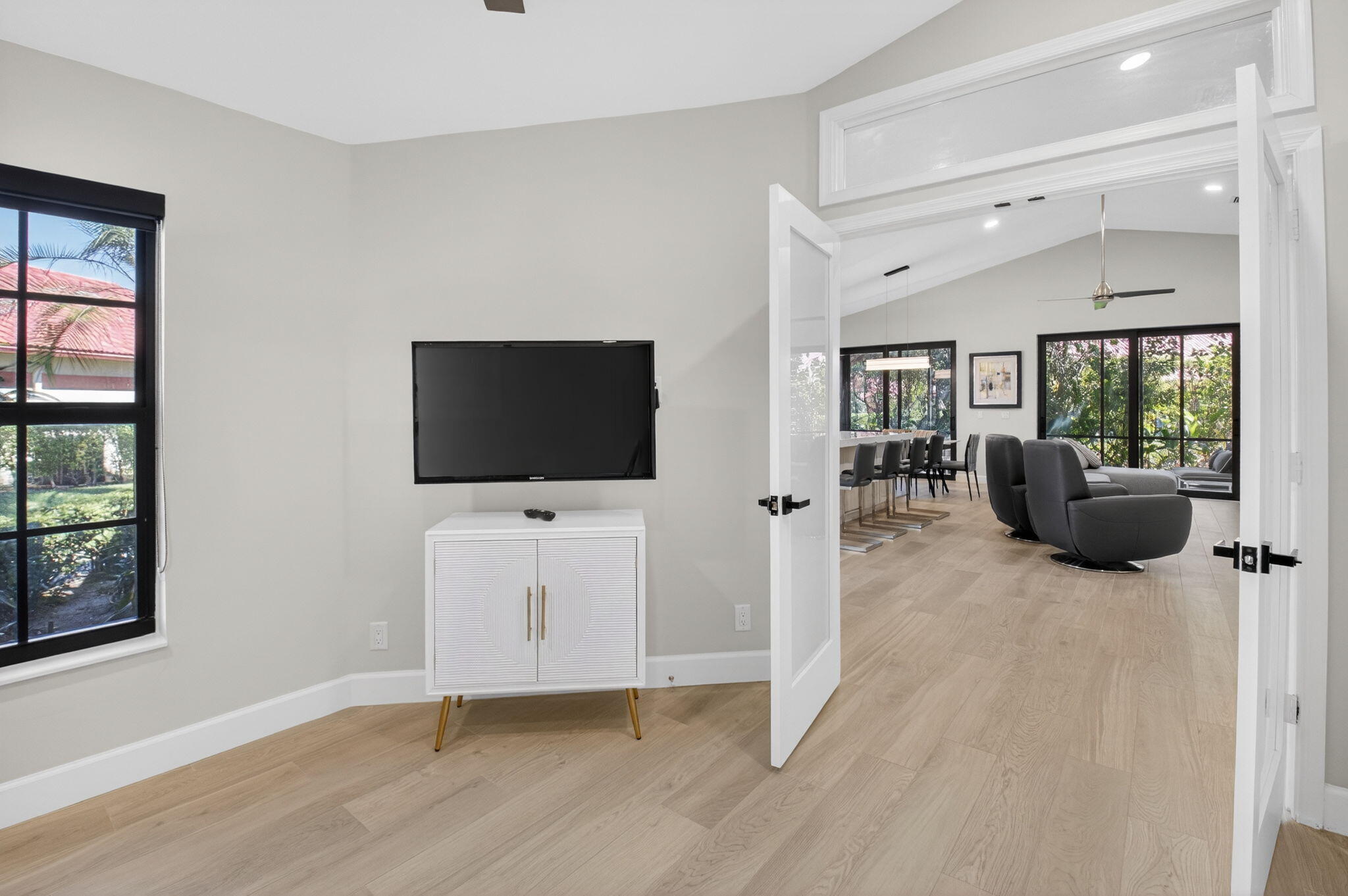 LEXINGTON CLUB 4 - Residential