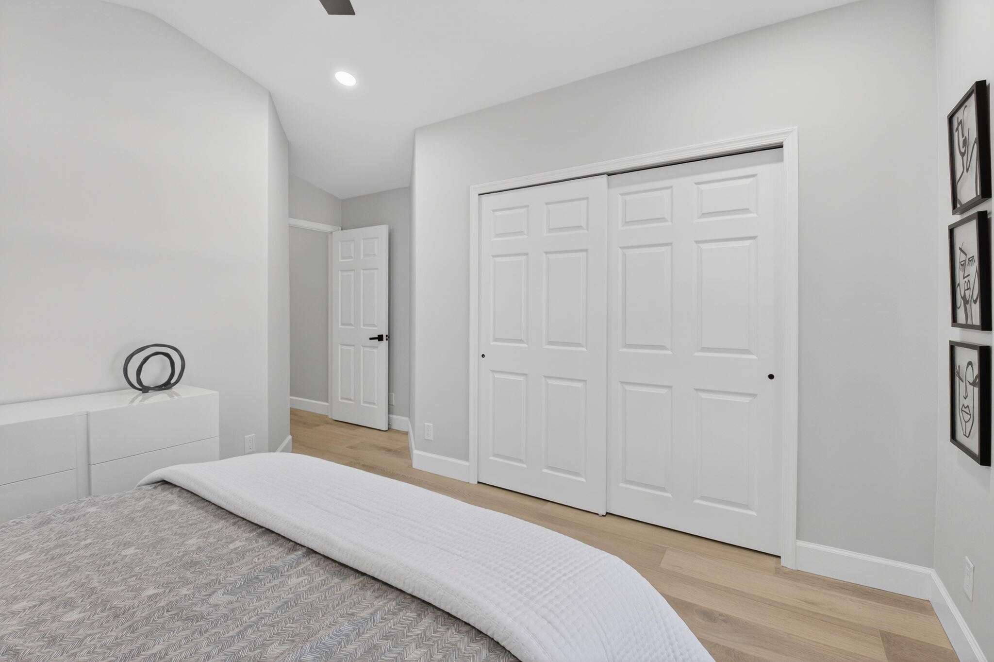 LEXINGTON CLUB 4 - Residential