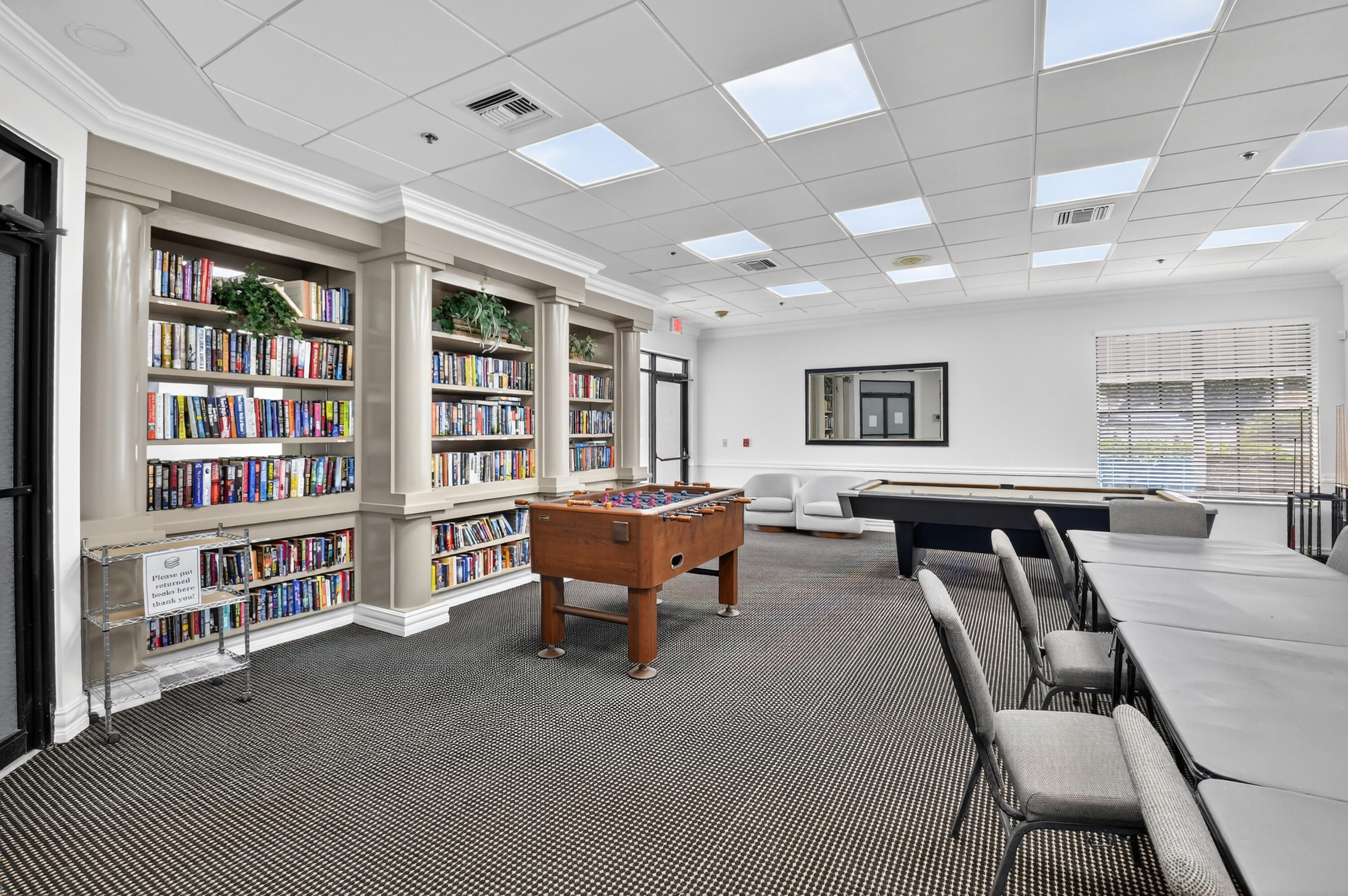 LEXINGTON CLUB 4 - Residential