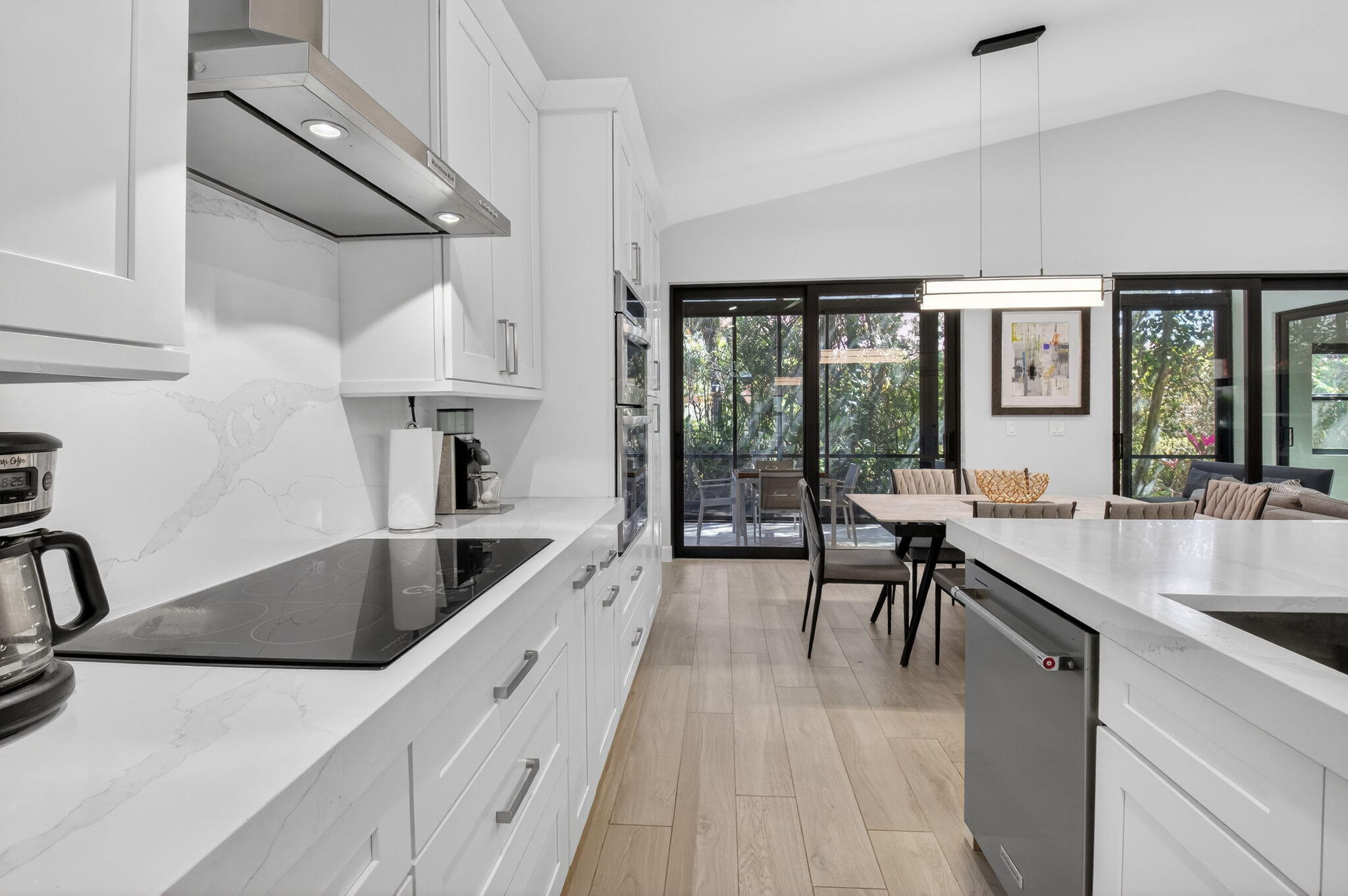 LEXINGTON CLUB 4 - Residential