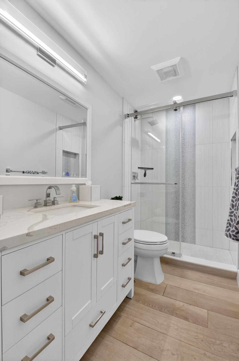 LEXINGTON CLUB 4 - Residential