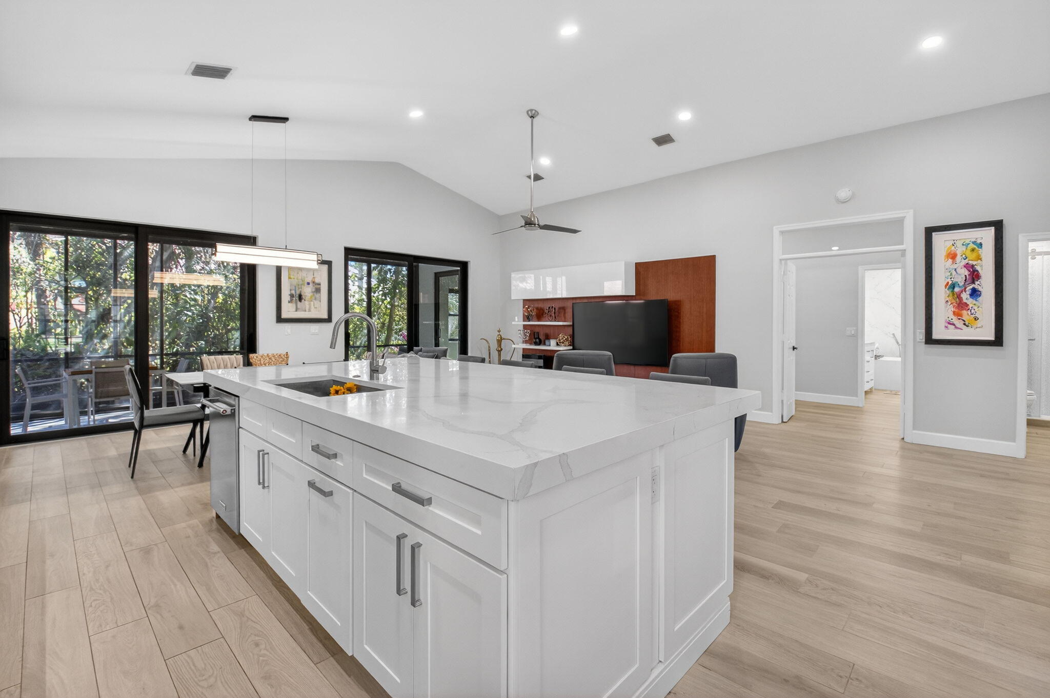 LEXINGTON CLUB 4 - Residential