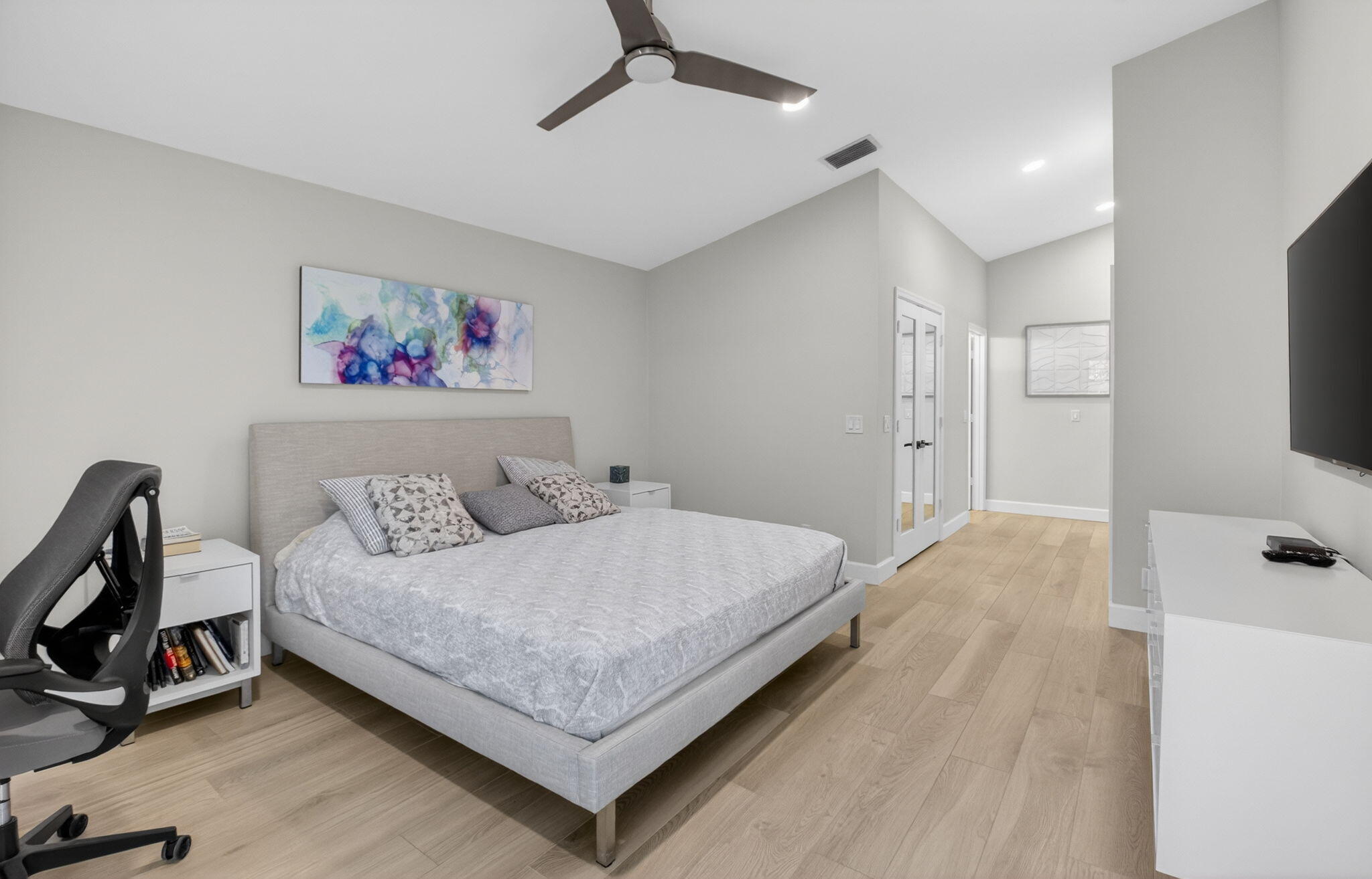 LEXINGTON CLUB 4 - Residential