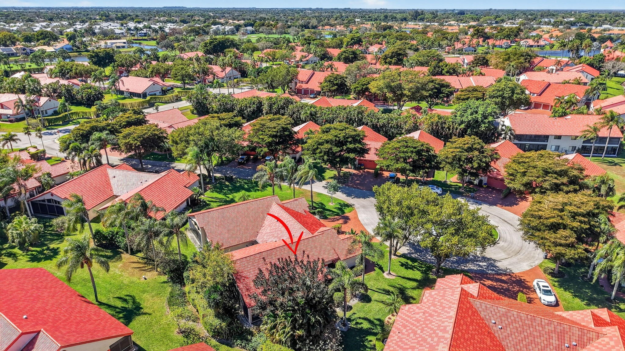 LEXINGTON CLUB 4 - Residential