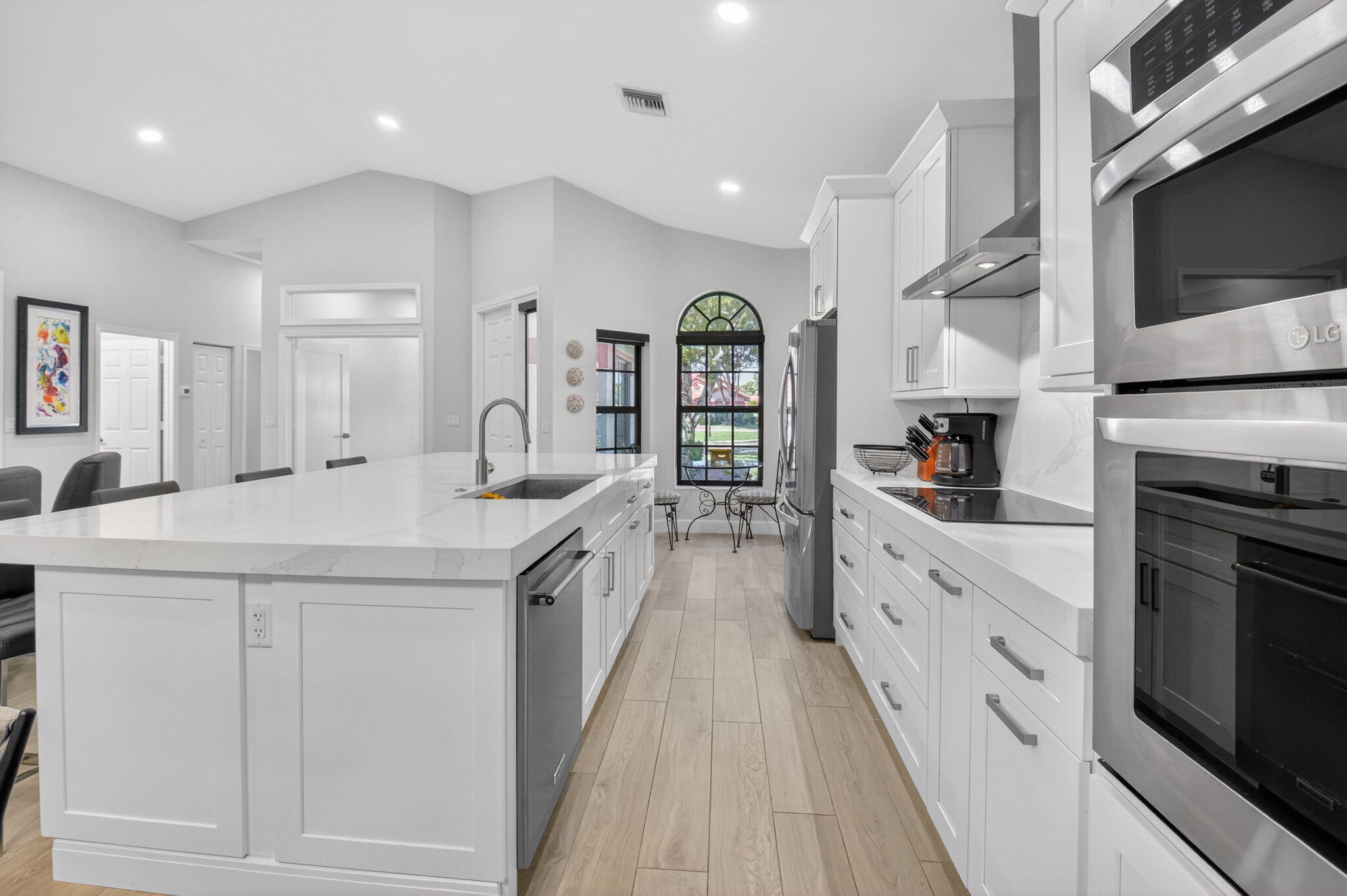 LEXINGTON CLUB 4 - Residential