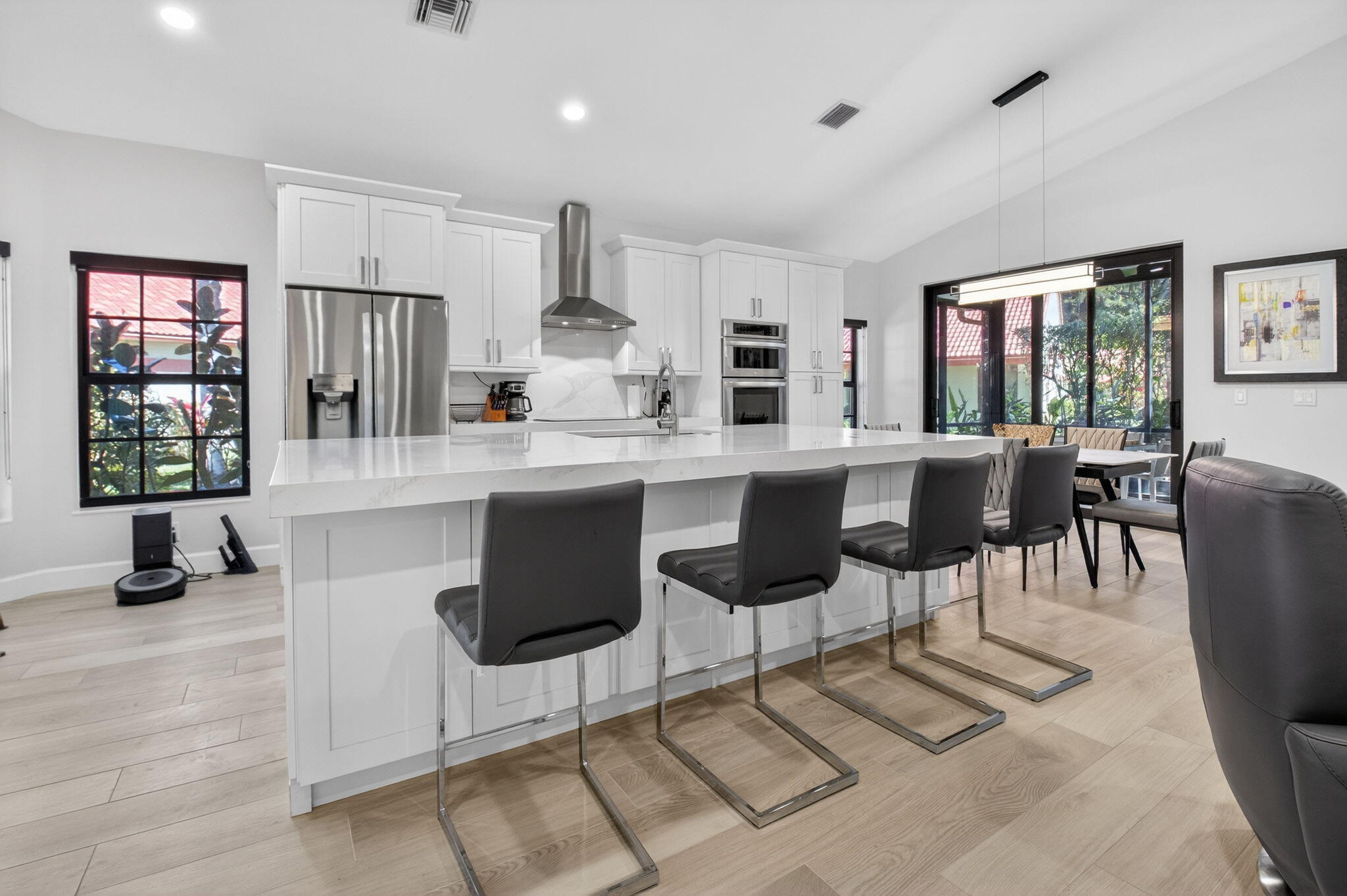 LEXINGTON CLUB 4 - Residential