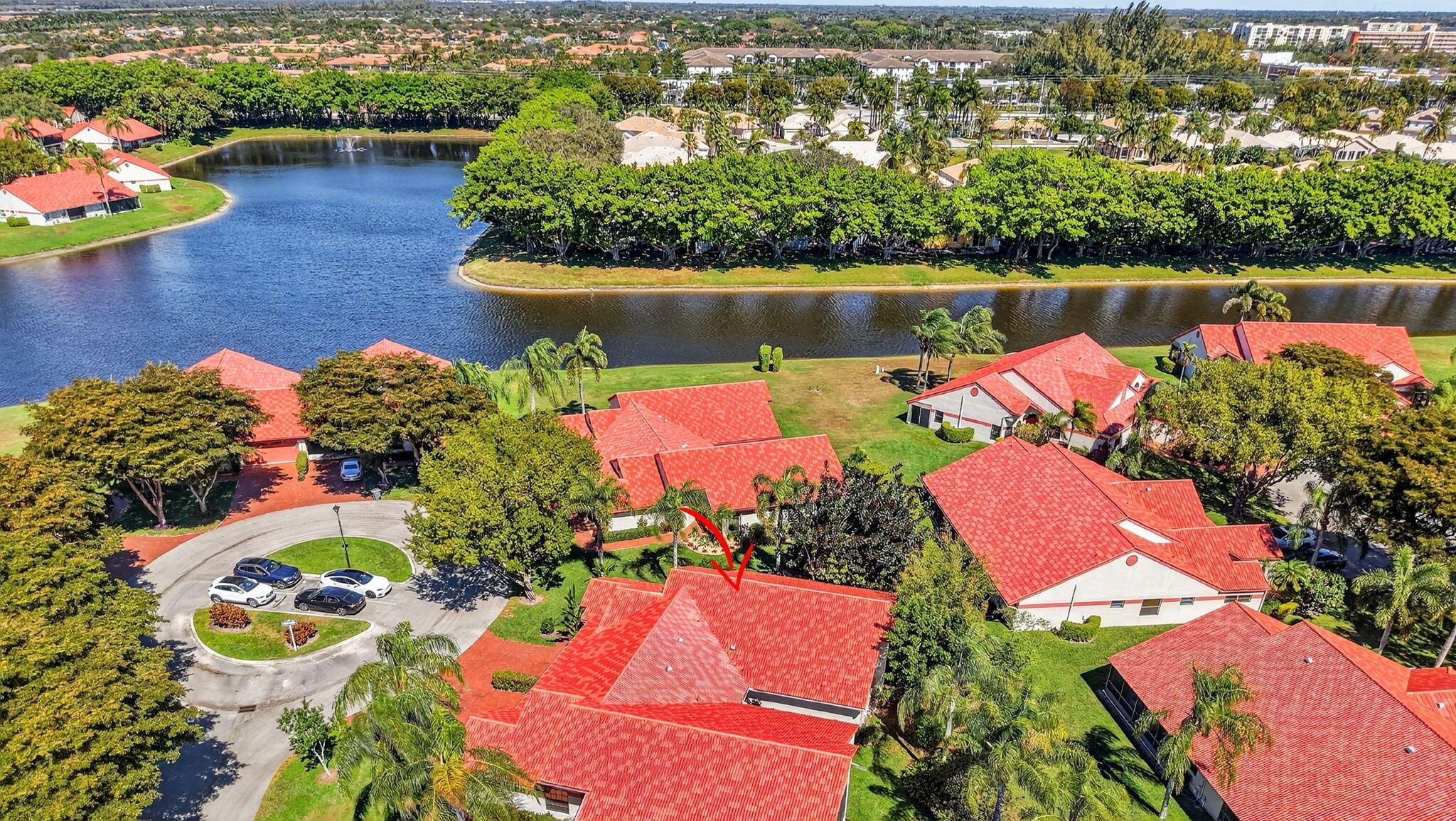 LEXINGTON CLUB 4 - Residential