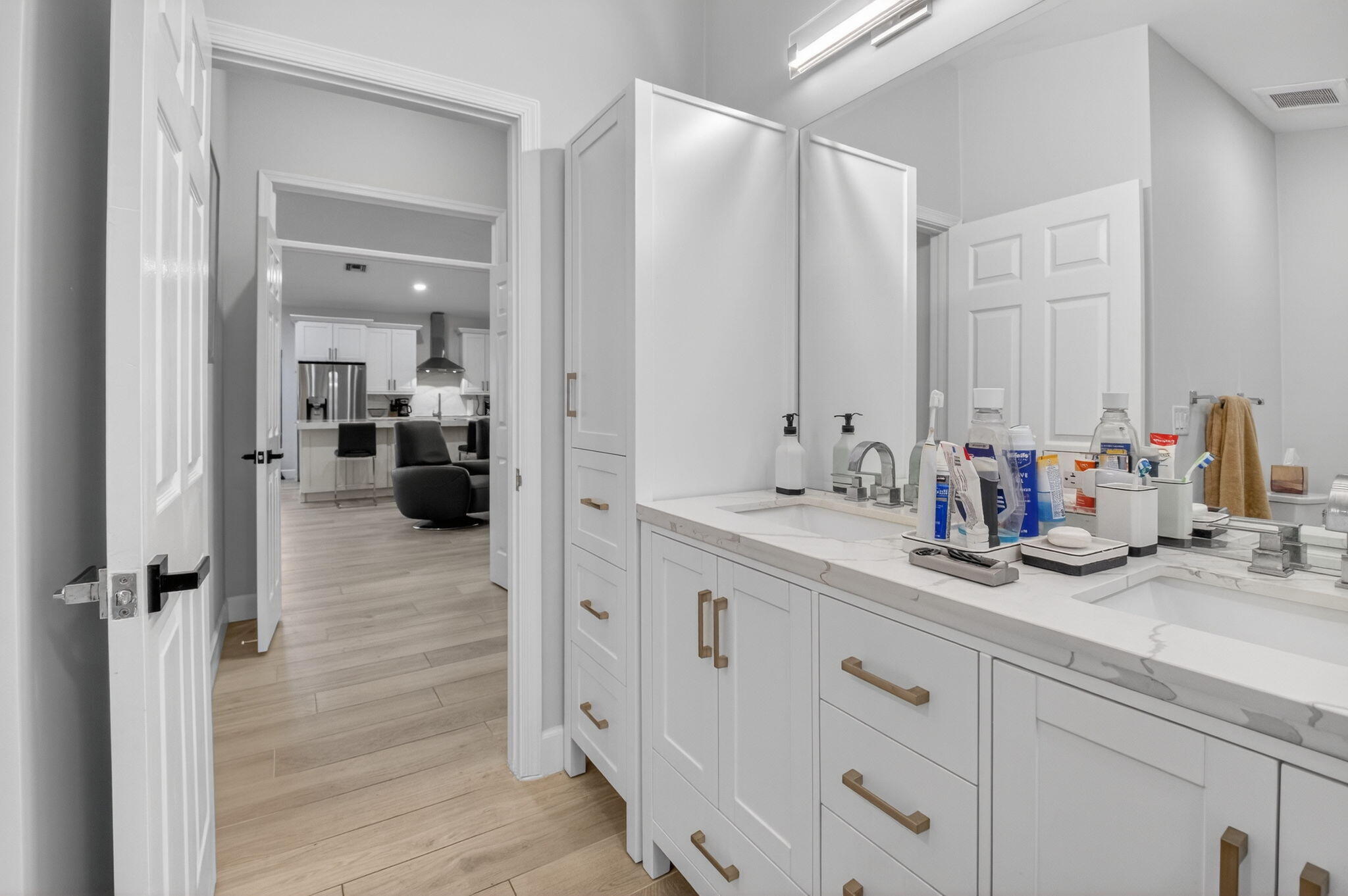 LEXINGTON CLUB 4 - Residential