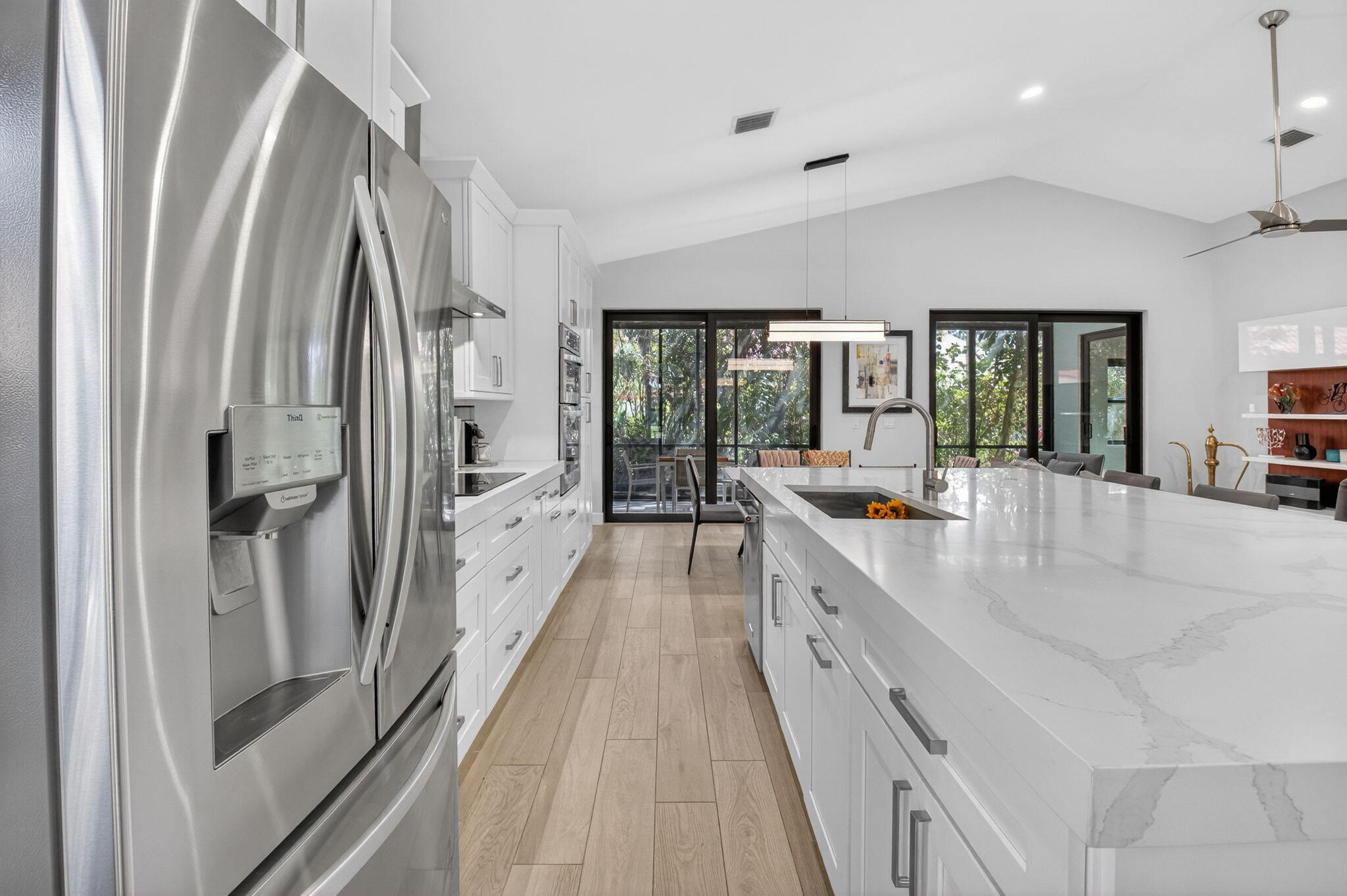 LEXINGTON CLUB 4 - Residential