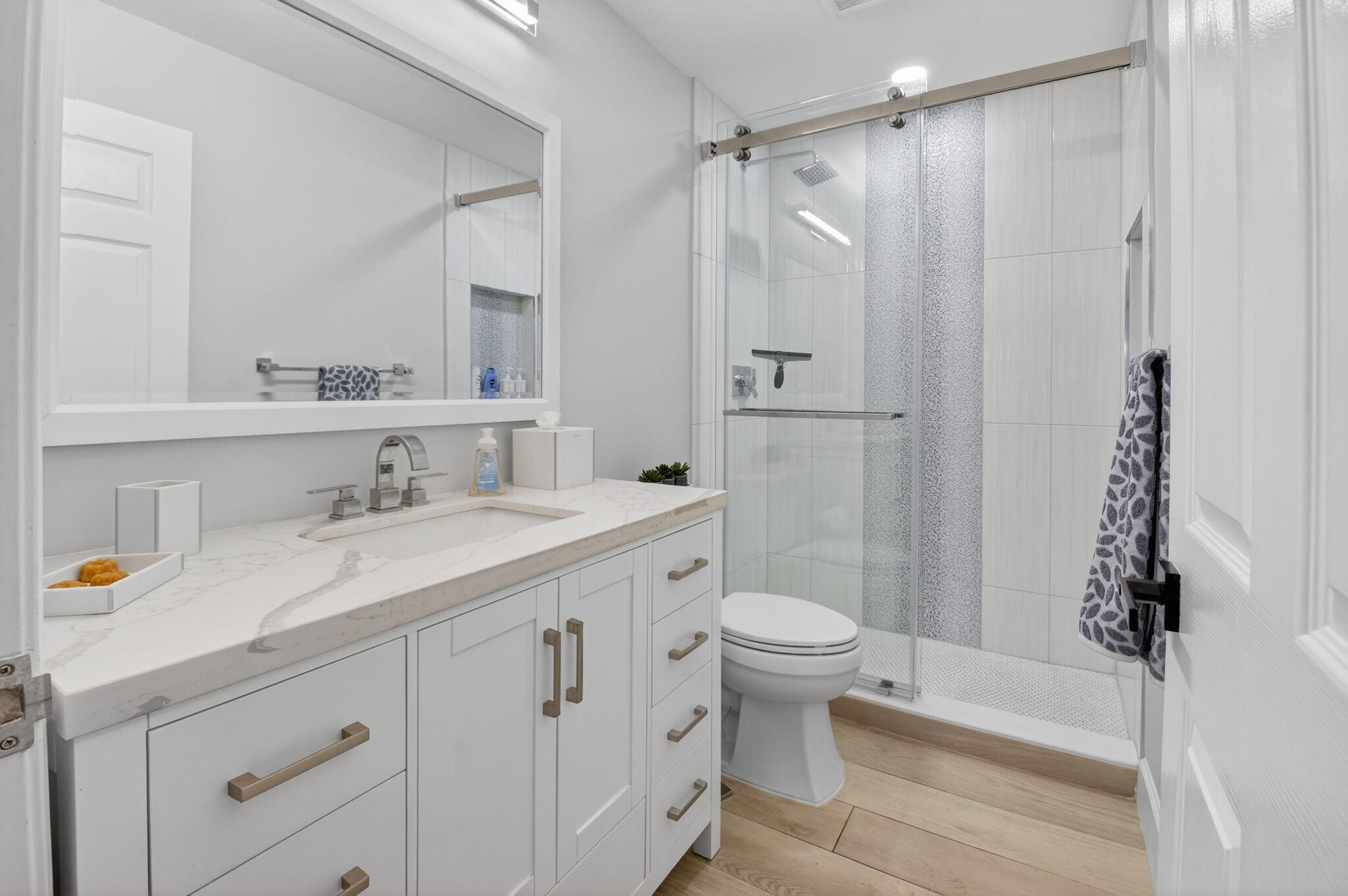 LEXINGTON CLUB 4 - Residential