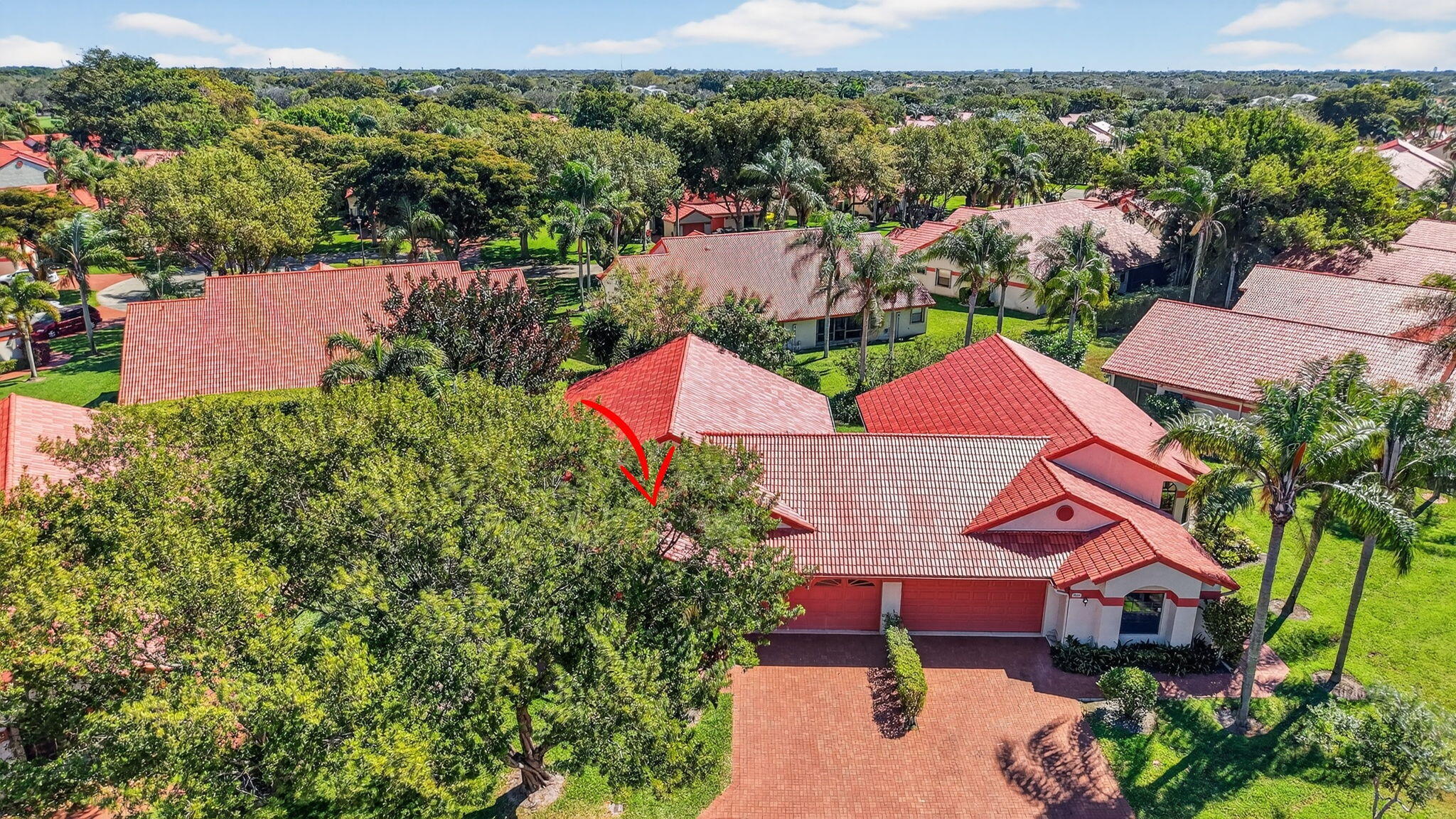 LEXINGTON CLUB 4 - Residential