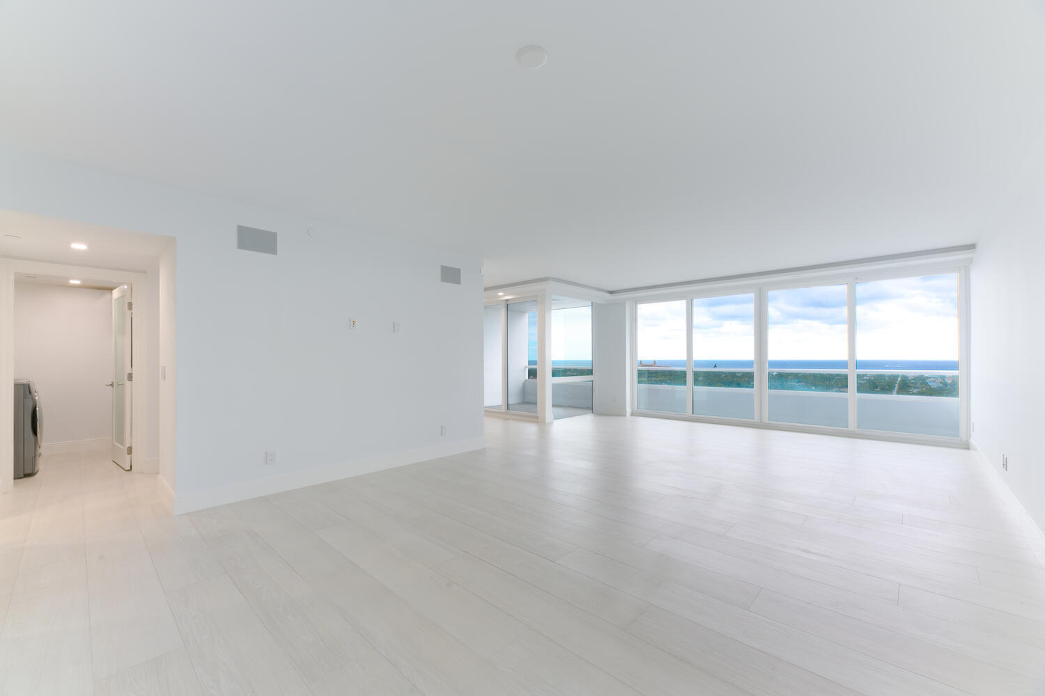 PLAZA OF THE PALM BEACHES CONDO - Residential