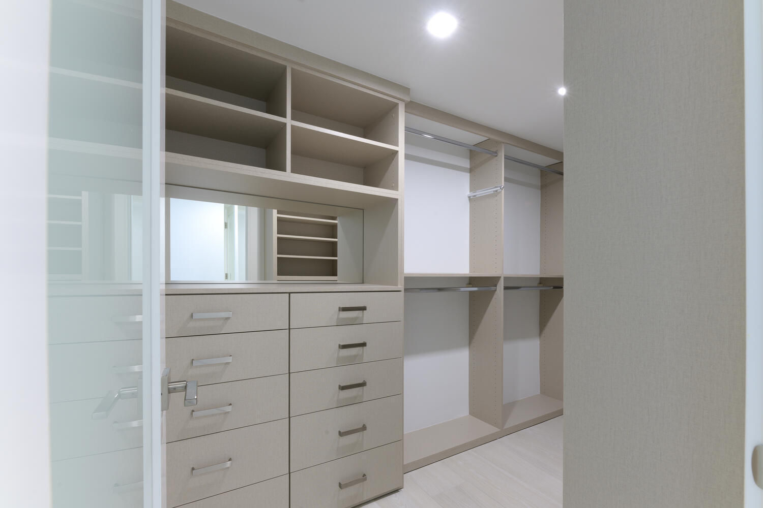 PLAZA OF THE PALM BEACHES CONDO - Residential