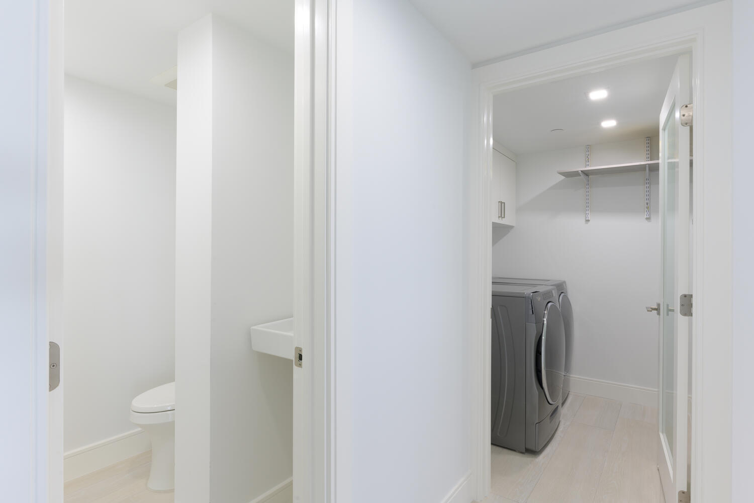 PLAZA OF THE PALM BEACHES CONDO - Residential