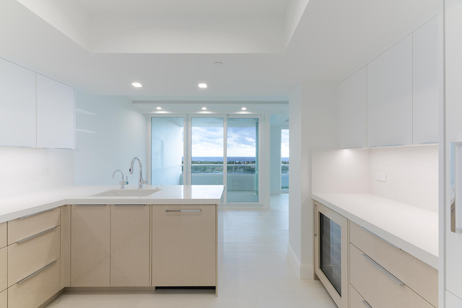 PLAZA OF THE PALM BEACHES CONDO - Residential