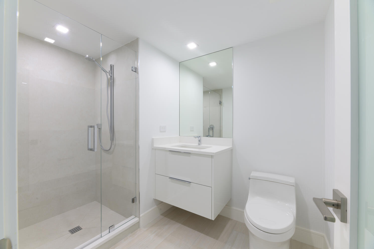 PLAZA OF THE PALM BEACHES CONDO - Residential