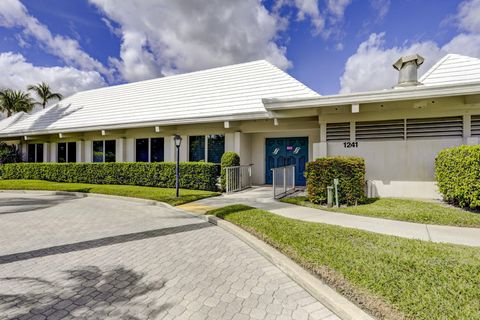 A home in Riviera Beach