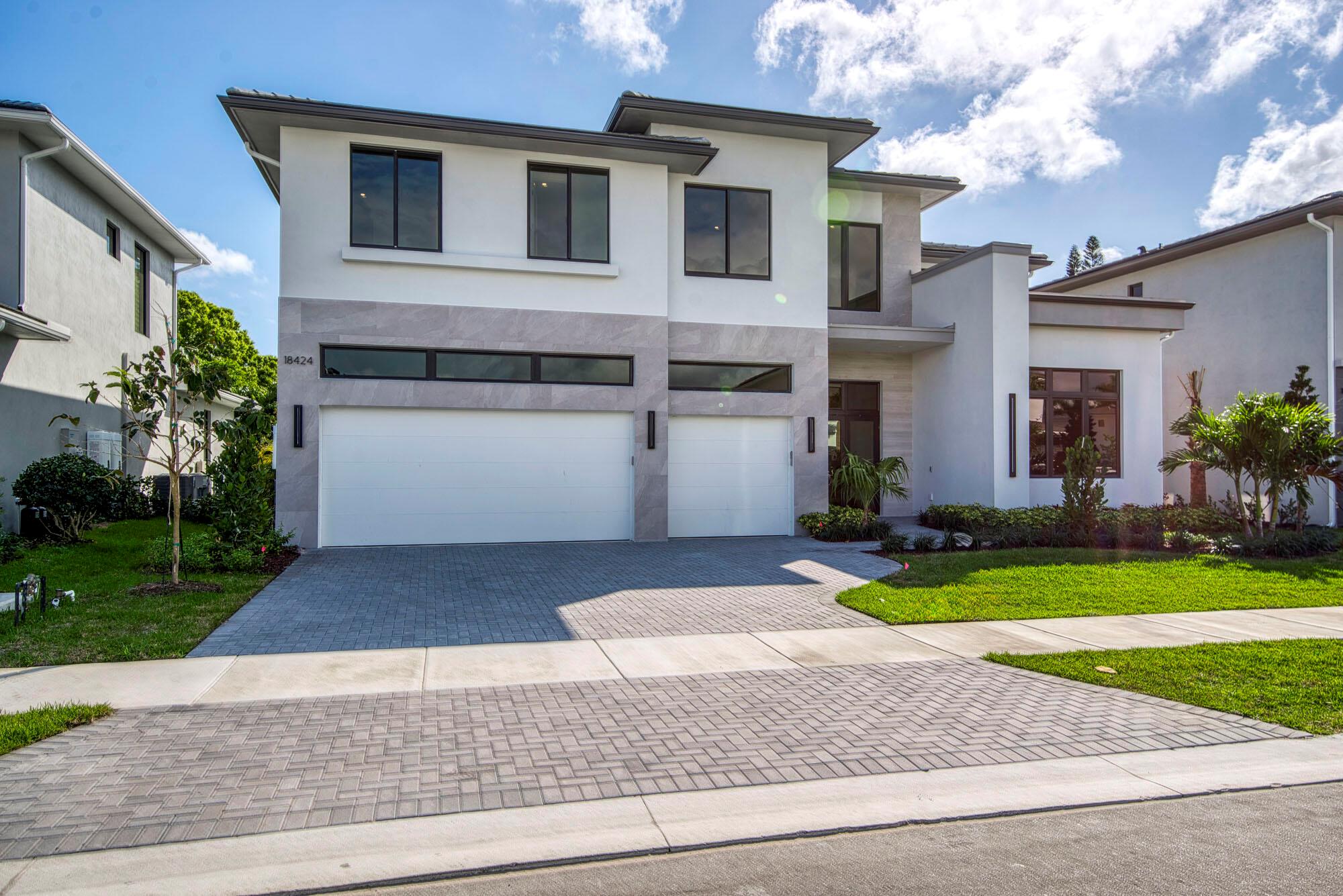 18424 Symphony Court