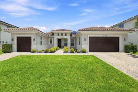 Photo of 11883 NW 79th Court, Parkland, FL 33076 (MLS # B26057449)