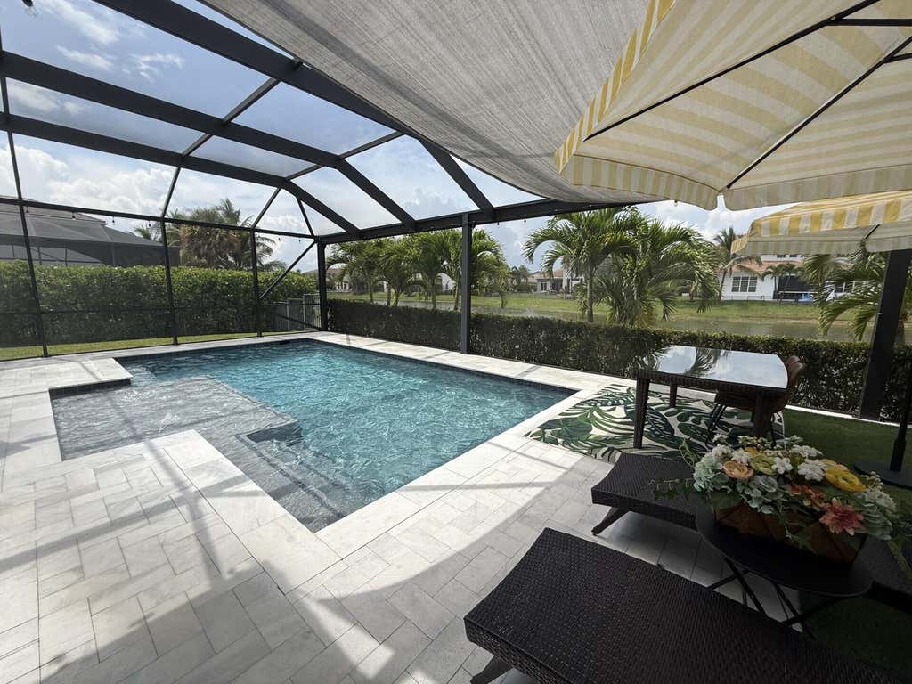 Photo of 11883 NW 79th Court, Parkland, FL 33076 (MLS # B26057449)