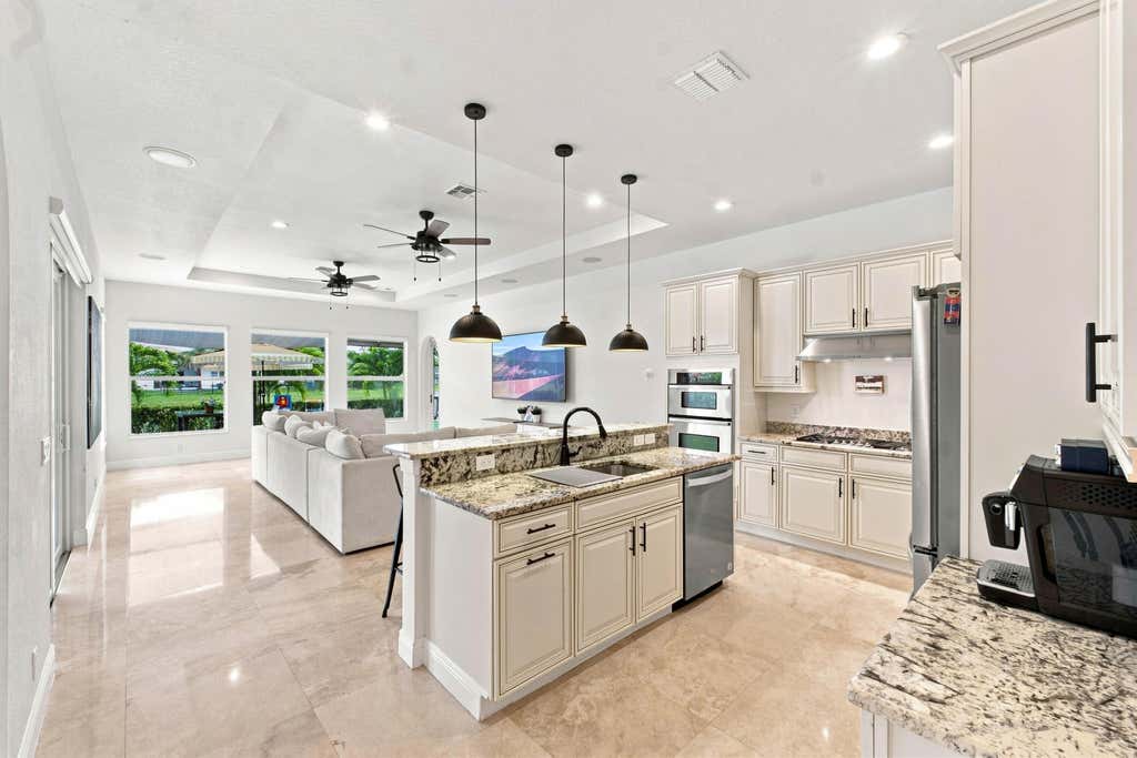 Photo of 11883 NW 79th Court, Parkland, FL 33076 (MLS # B26057449)