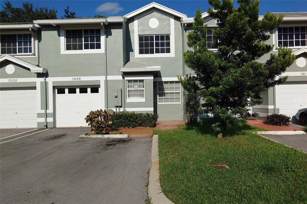 Photo of 5008 SW 122ND Terrace, Cooper City, FL 33330 (MLS # B26080920)