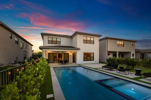 Tiny photo for 8124 Crystal Downs Avenue, Boca Raton, FL 33434 (MLS # B26022753)