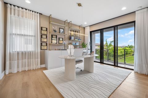 Tiny photo for 8124 Crystal Downs Avenue, Boca Raton, FL 33434 (MLS # B26022753)