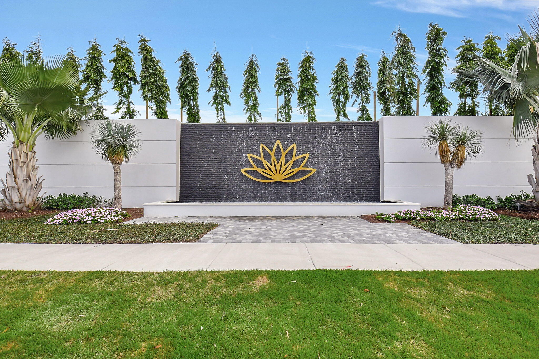 BOCA RATON GOLF COURSE PUD - Residential