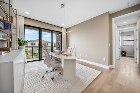 Tiny photo for 8124 Crystal Downs Avenue, Boca Raton, FL 33434 (MLS # B26022753)