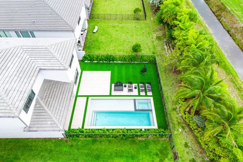 Tiny photo for 8124 Crystal Downs Avenue, Boca Raton, FL 33434 (MLS # B26022753)