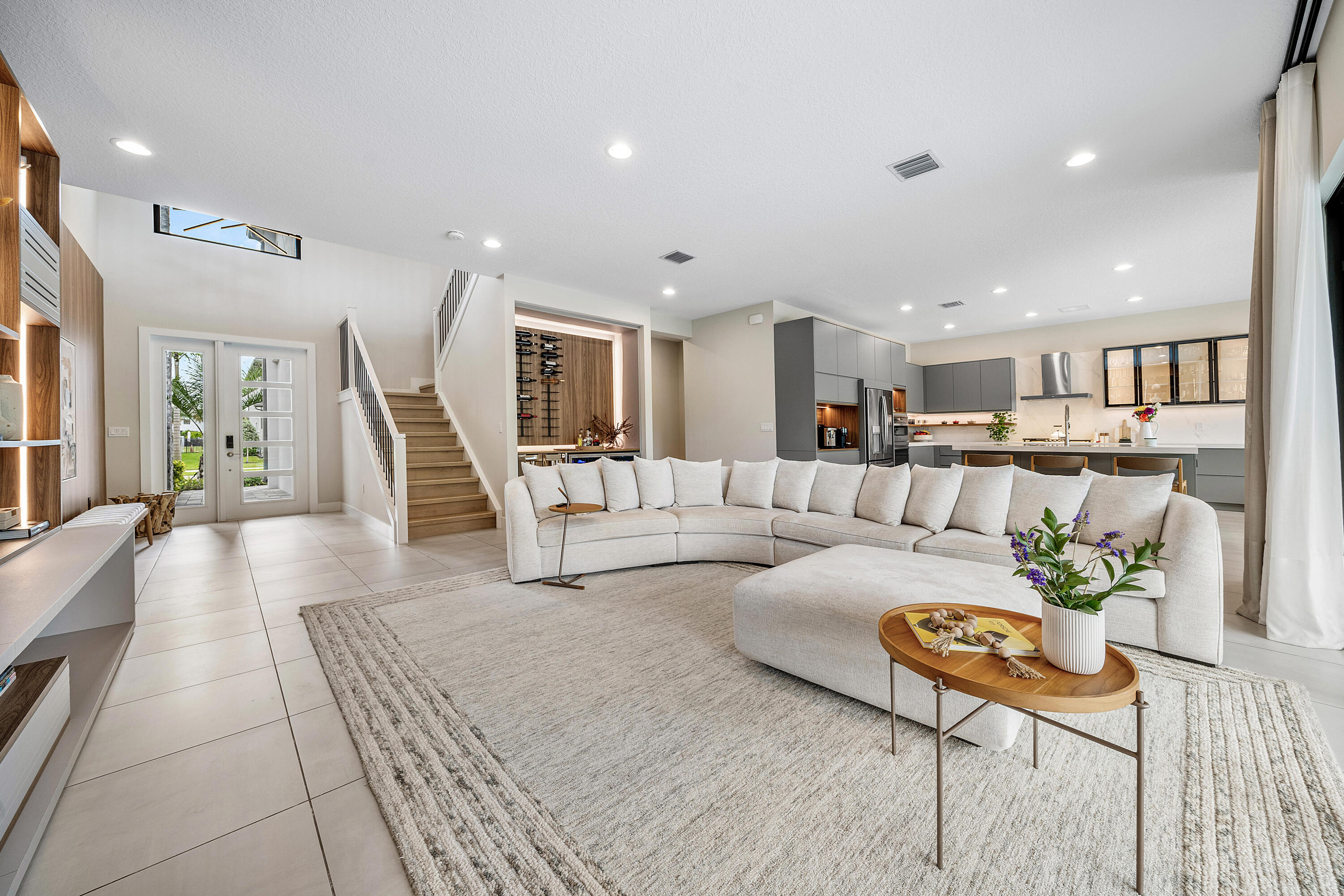 BOCA RATON GOLF COURSE PUD - Residential