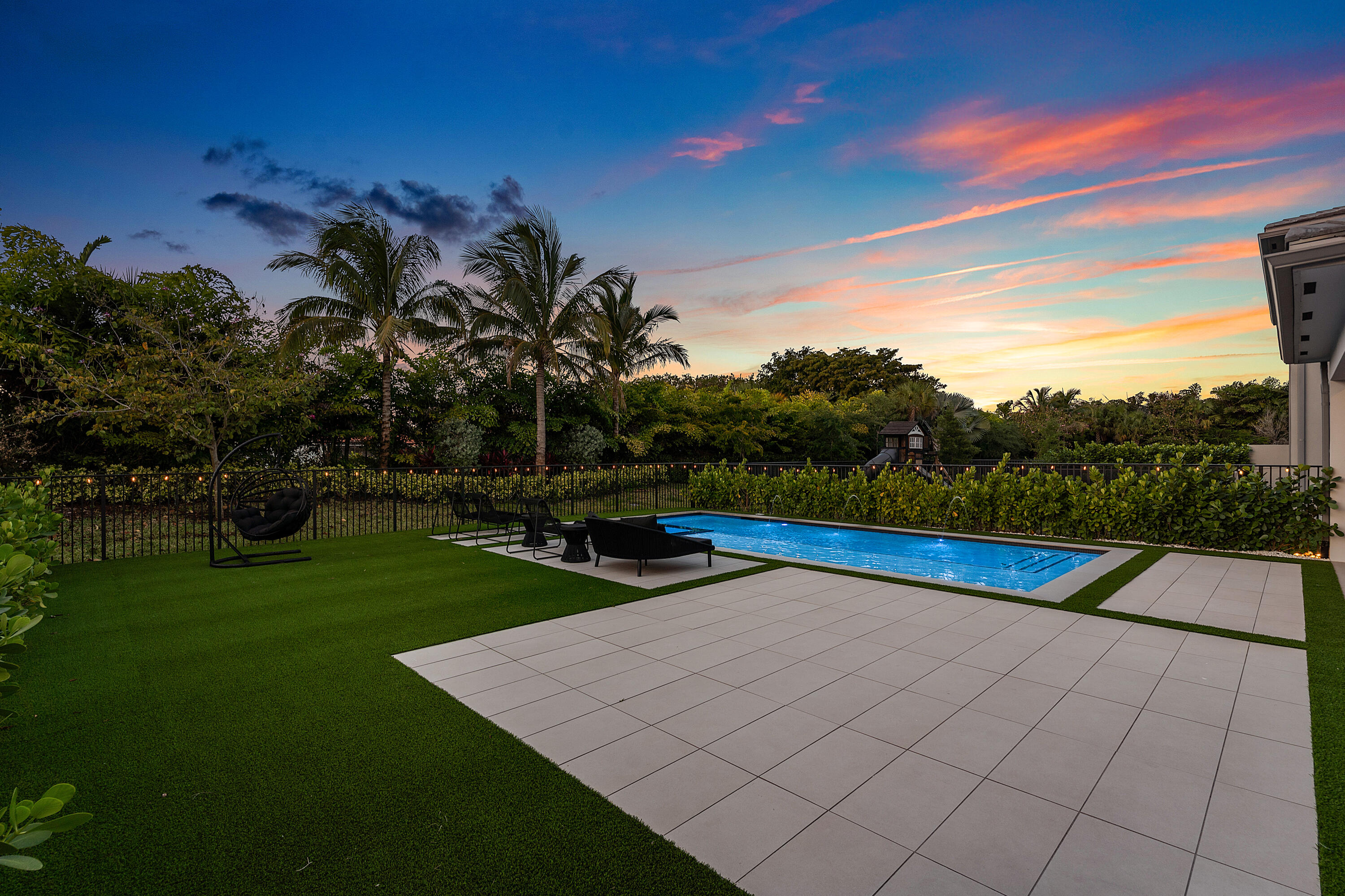 BOCA RATON GOLF COURSE PUD - Residential