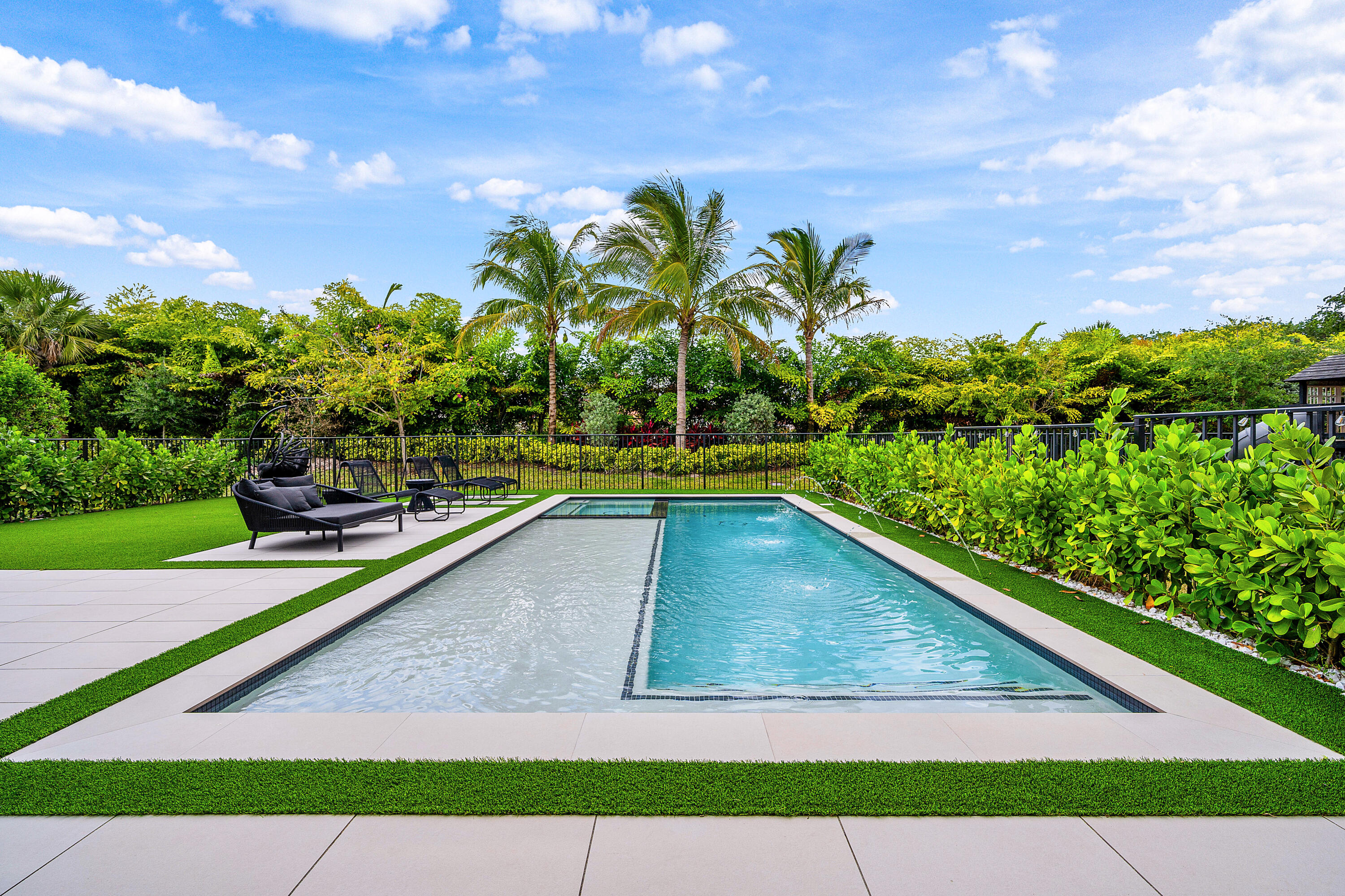 BOCA RATON GOLF COURSE PUD - Residential