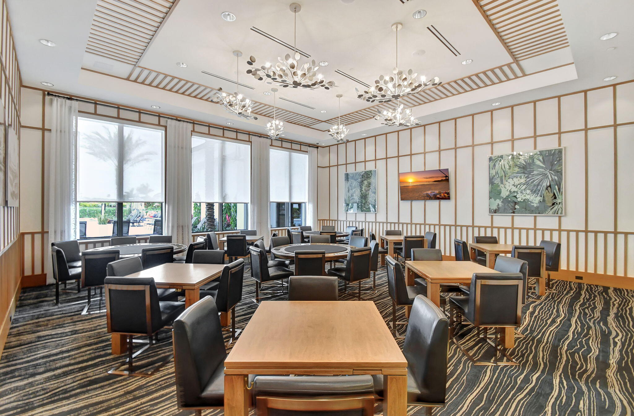 BOCA RATON GOLF COURSE PUD - Residential