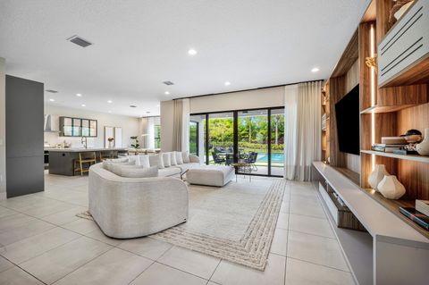 Tiny photo for 8124 Crystal Downs Avenue, Boca Raton, FL 33434 (MLS # B26022753)