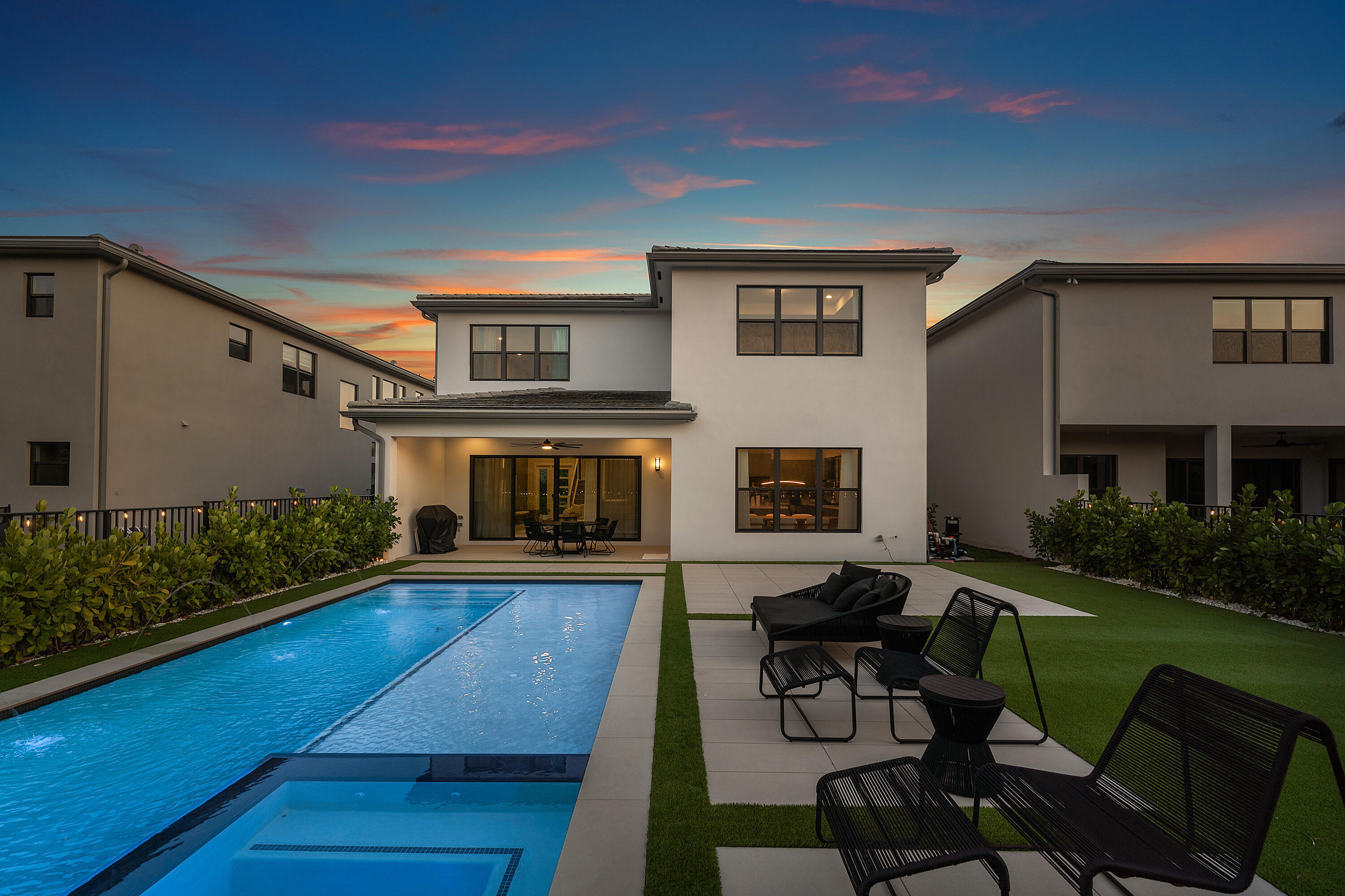 BOCA RATON GOLF COURSE PUD - Residential