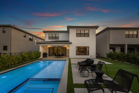 Tiny photo for 8124 Crystal Downs Avenue, Boca Raton, FL 33434 (MLS # B26022753)