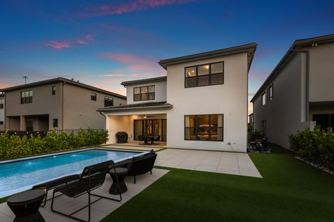 Tiny photo for 8124 Crystal Downs Avenue, Boca Raton, FL 33434 (MLS # B26022753)