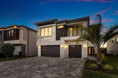 Tiny photo for 8124 Crystal Downs Avenue, Boca Raton, FL 33434 (MLS # B26022753)