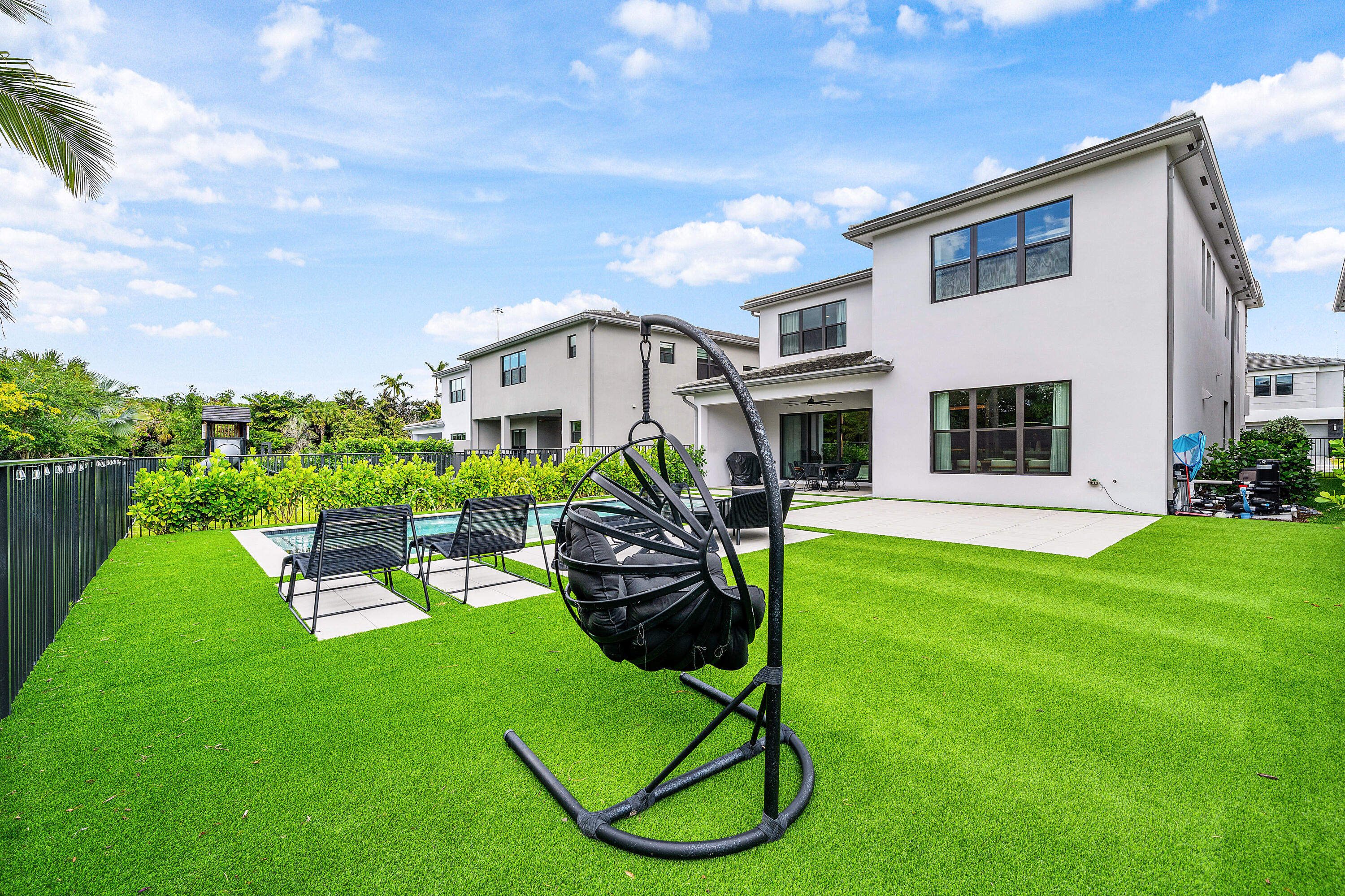 BOCA RATON GOLF COURSE PUD - Residential