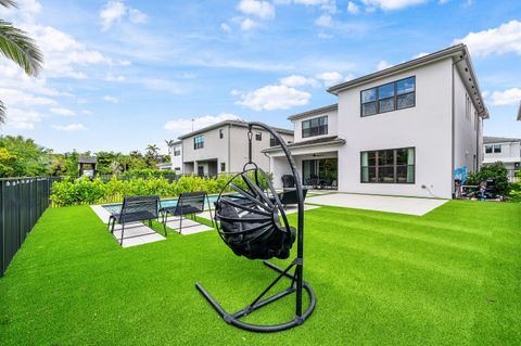 Tiny photo for 8124 Crystal Downs Avenue, Boca Raton, FL 33434 (MLS # B26022753)
